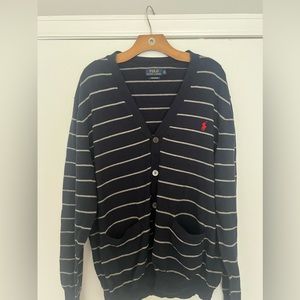 Polo Ralph Lauren XL Men’s Cardigan